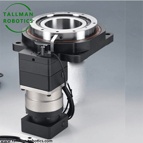 hollow rotary stages