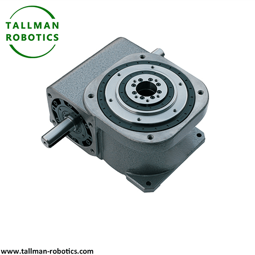 Multi Position Cam Indexer