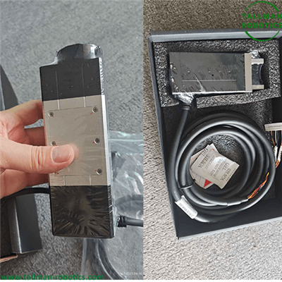 Rotating Gripper Rotating Gripper