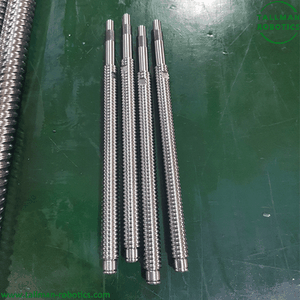 Linear Ball Screws Linear Ball Screws