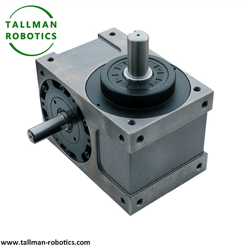 Cam Indexing Mechanism