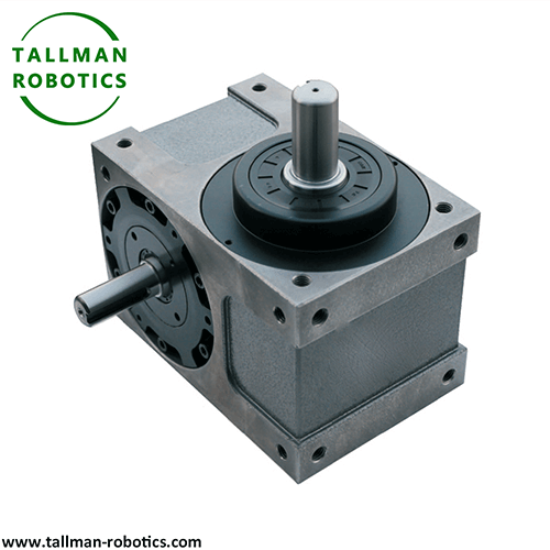 Repeatable Cam Indexing Device