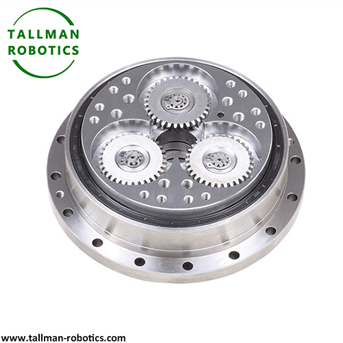 RV Gearbox suppliers