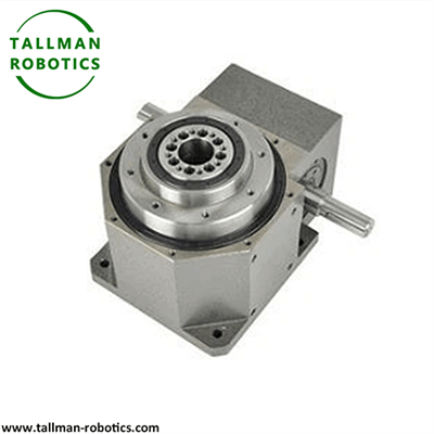 Automatisatioun Cam Indexing Eenheet