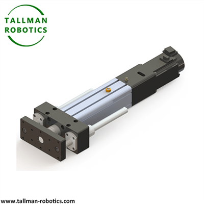 Elektresch Rod Actuator