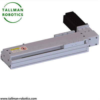 Linear Motion Belt Drive