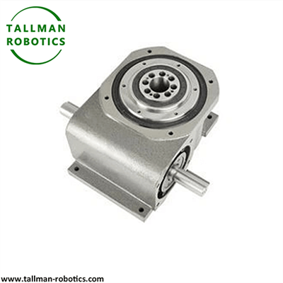 Ultrathin Table Cam Indexer